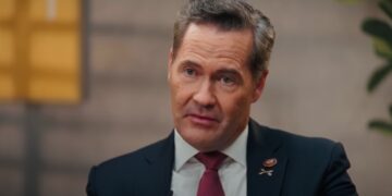 Майкл Уолтц