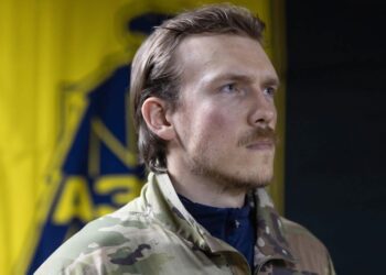 Денис Прокопенко