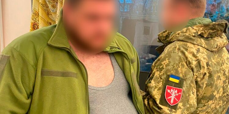 У ЗСУ розкрито масштабну схему з виготовлення та збуту наркотиків