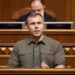 Виховали тих, хто не хоче захищати Батьківщину: нардеп Костенко виступив за мобілізацію 9 Виховали тих, хто не хоче захищати Батьківщину: нардеп Костенко виступив за мобілізацію