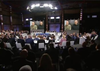 Сирський назвав області, які мають посилити будівництво фортифікацій