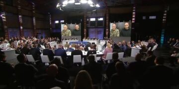 Сирський назвав області, які мають посилити будівництво фортифікацій