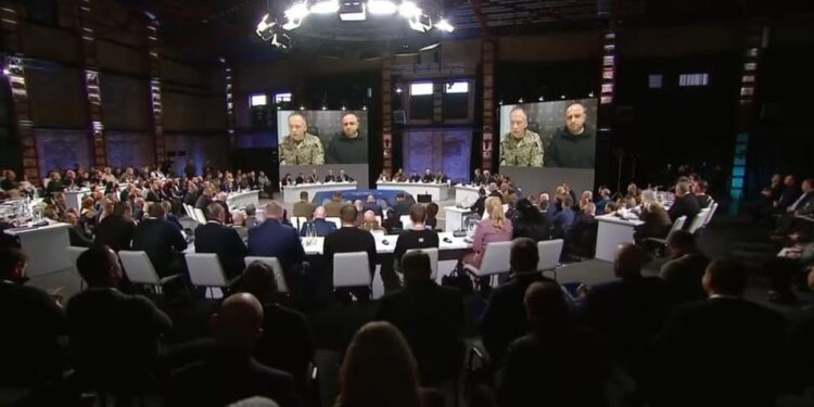 Сирський назвав області, які мають посилити будівництво фортифікацій 1 Сирський назвав області, які мають посилити будівництво фортифікацій