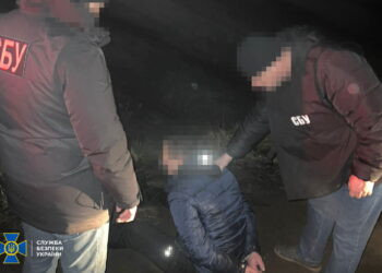 Замовний теракт у Бердичеві: викрито агентів РФ 5 Замовний теракт у Бердичеві: викрито агентів РФ