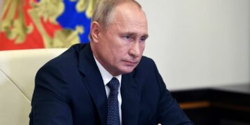 Путін не дозволив сирійським найманцям з окупованих територій допомогти втримати режим Асада – Центр нацспротиву