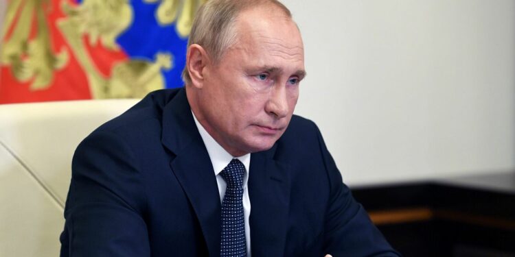 Путін не дозволив сирійським найманцям з окупованих територій допомогти втримати режим Асада – Центр нацспротиву