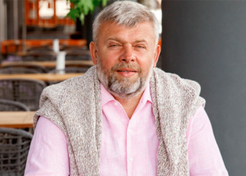 Григорій Козловський і підтримка медицини – госпіталь ветеранів і «Охматдит» отримали 2 млн грн допомоги