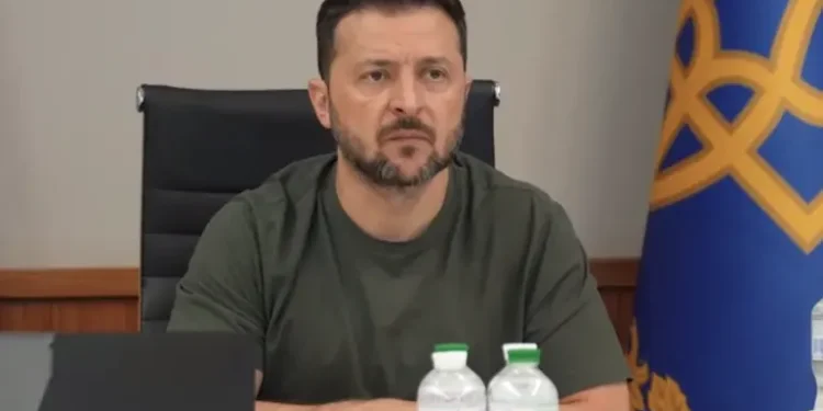 Президент Зеленський зустрівся з власниками та директорами великих компаній України: кого запросили