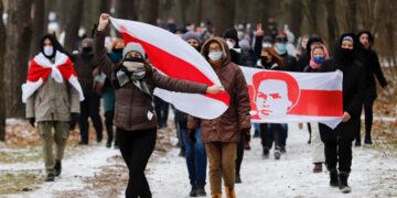 У Білорусі розпочата підготовка до держперевороту — російські ЗМІ