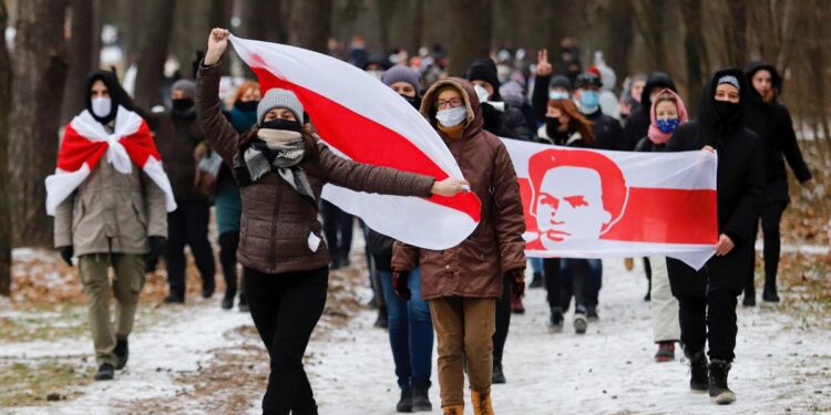 У Білорусі розпочата підготовка до держперевороту — російські ЗМІ 1 У Білорусі розпочата підготовка до держперевороту — російські ЗМІ