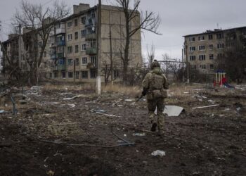 Битва за Покровськ: комбат “Вовків да Вінчі”розповів про стратегію росіян