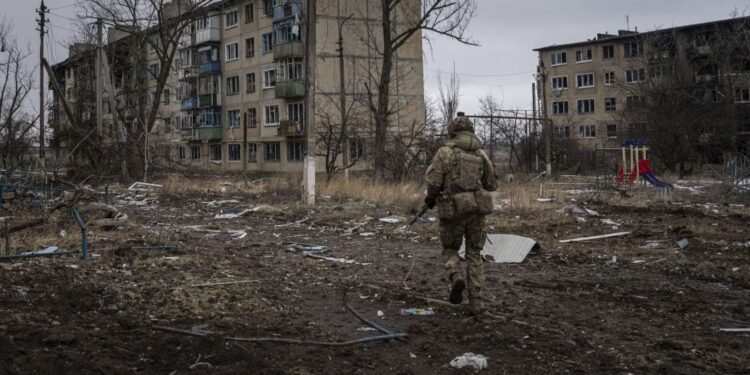 Битва за Покровськ: комбат "Вовків да Вінчі"розповів про стратегію росіян 1 Битва за Покровськ: комбат “Вовків да Вінчі”розповів про стратегію росіян