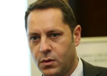 Підсанкційний болгарський політик Манолєв отримує надприбутки від роботи з “Агенцією оборонних закупівель” МОУ, — ЗМІ