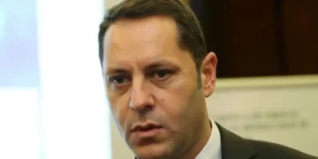 Підсанкційний болгарський політик Манолєв отримує надприбутки від роботи з “Агенцією оборонних закупівель” МОУ, — ЗМІ