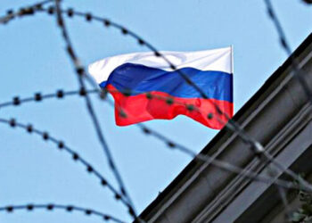 США затягують економічну петлю навколо Росії: як війна в Україні руйнує імперію Путіна