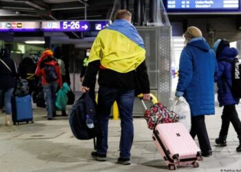 ЄС вказує українцям на двері: подробиці 2 ЄС готує "велике переселення" українців