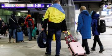 ЄС готує "велике переселення" українців