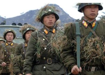 Солдати Кім Чен Іна на фронті: українці розповіли про дивні методи бойових дій