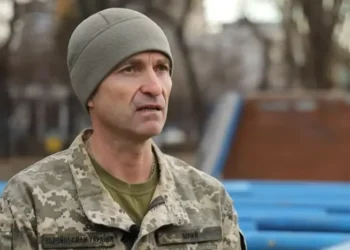 Військовий встановив рекорд, який не можуть побити вже чверть століття