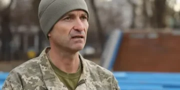 Військовий встановив рекорд, який не можуть побити вже чверть століття