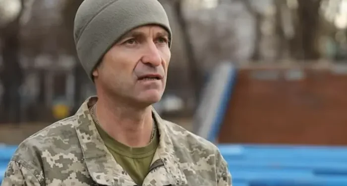 Військовий встановив рекорд, який не можуть побити вже чверть століття 1 Військовий встановив рекорд, який не можуть побити вже чверть століття