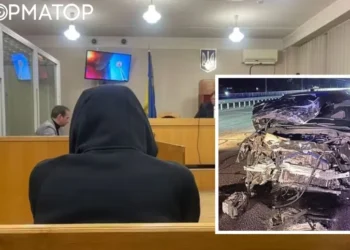 17-річний учасник смертельної ДТП у Дніпрі, судячи з соцмереж, вже на волі і продовжує їздити за кермом
