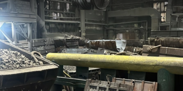 Феросплавні заводи Коломойського підозрюють в ухиленні від сплати 1,2 млрд грн податків