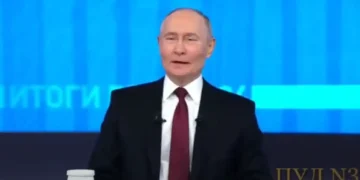 Путін назвав війну “двіжухою” і заявив, що росіянам “нудно”, коли все стабільно