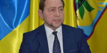 Викрадений мер Дніпрорудного Матвєєв помер у російському полоні