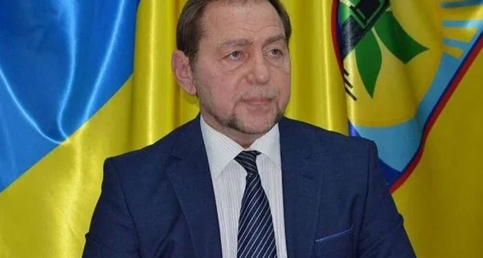 Викрадений мер Дніпрорудного Матвєєв помер у російському полоні 1 Викрадений мер Дніпрорудного Матвєєв помер у російському полоні