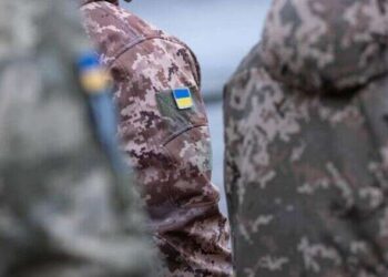 У Миколаєві співробітники ТЦК побили чоловіка на очах у поліції
