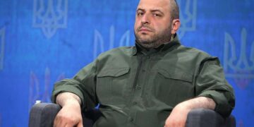 Умєров так і не пояснив, як воєнпреди Міноборони “випадково” пропустили 24 тисячі бракованих мін, – Шабунін