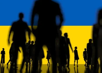 Демографи підрахували кількість населення України на кінець 2024 року
