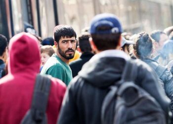 Данія платить 27 000 євро сирійцям за повернення на батьківщину