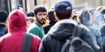 Данія платить 27 000 євро сирійцям за повернення на батьківщину