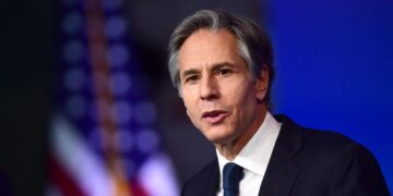 Ентоні Блінкен