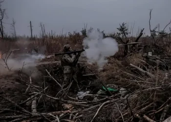 Військовий аналітик оцінив шанси РФ витіснити ЗСУ із Курської області до інавгурації Трампа