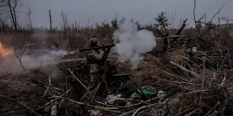 Військовий аналітик оцінив шанси РФ витіснити ЗСУ із Курської області до інавгурації Трампа 1 Військовий аналітик оцінив шанси РФ витіснити ЗСУ із Курської області до інавгурації Трампа