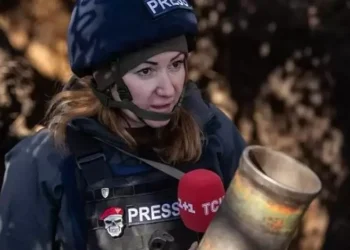 Не буде мін – втратимо Покровський напрямок! – військова кореспондентка ТСН обурилась ситуацією на фронті