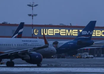 Росія отримує іноземні літаки, незважаючи на санкції ‒ ЗМІ