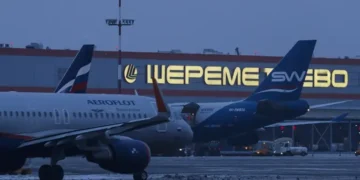 Росія отримує іноземні літаки, незважаючи на санкції ‒ ЗМІ