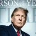 Time назвав Трампа людиною року