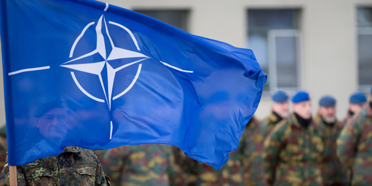 Україна в НАТО: США назвали головну умову вступу 1 НАТО