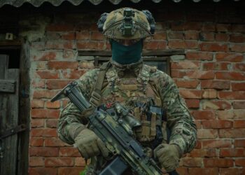 Бійці ССО взяли в полон 8 військових РФ у Курській області при черговому нальоті (відео)