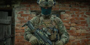 Бійці ССО взяли в полон 8 військових РФ у Курській області при черговому нальоті (відео)