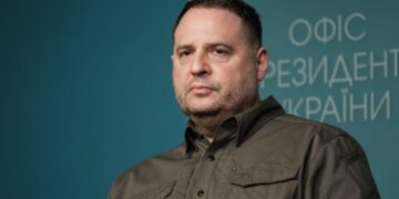 CNN розповіло деталі зустрічі Єрмака та представників команди Трампа