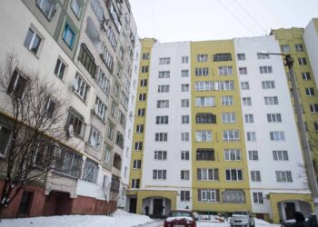 Велика афера ОСББ: керівниця привласнила мільйони з рахунків співвласників 10 Велика афера ОСББ: керівниця привласнила мільйони з рахунків співвласників