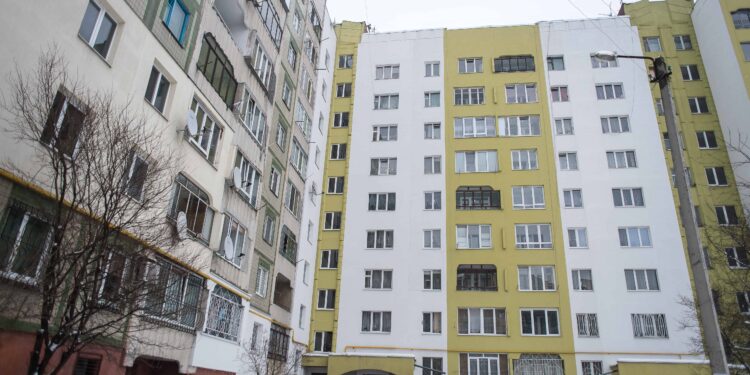 Велика афера ОСББ: керівниця привласнила мільйони з рахунків співвласників