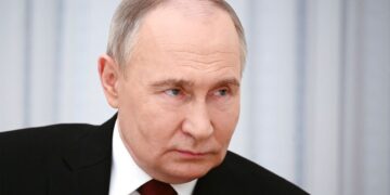 Крах режиму Асада в Сирії є поразкою Москви, - ISW