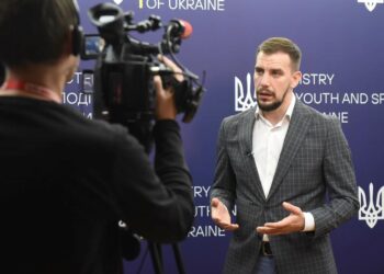 Мінкульт звільнив в.о. керівника Центру стратегічних комунікацій після скандалу